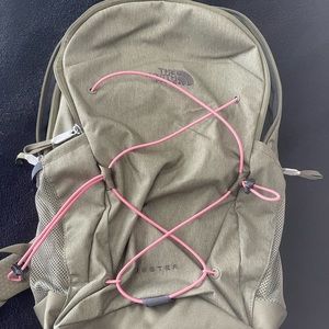 The NorthFace Jester Womens Backpack